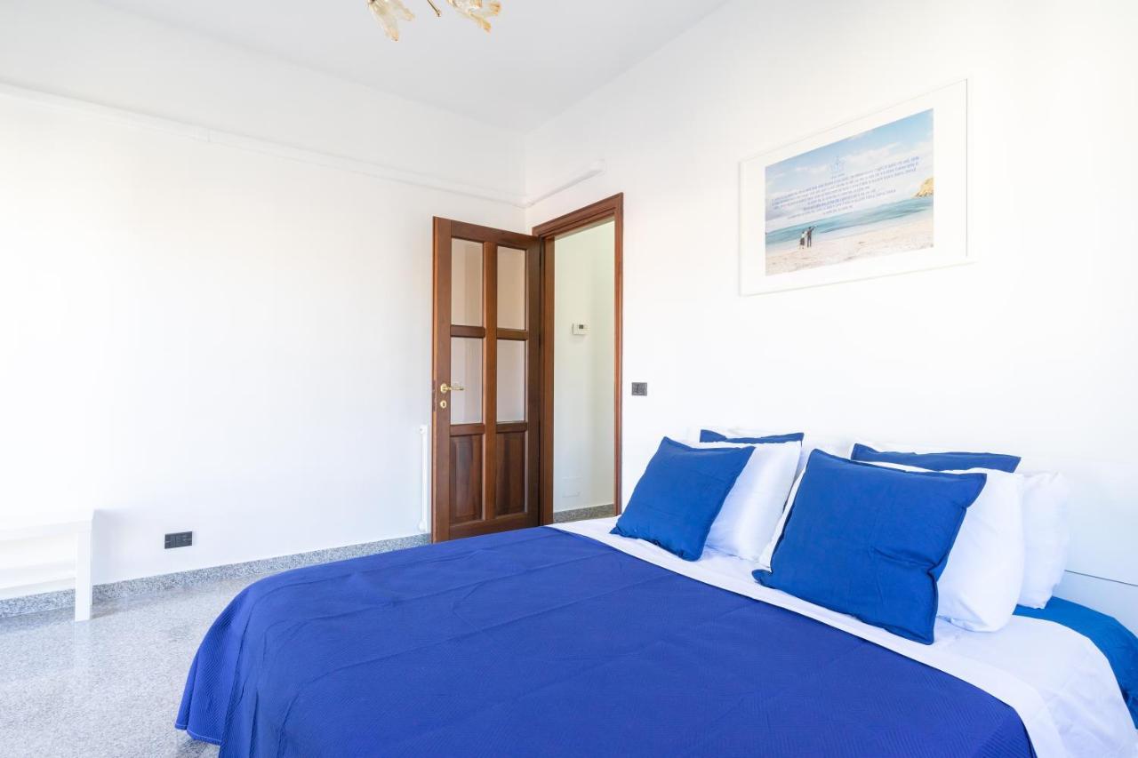 Ferienwohnung Casa Ludo Soverato Marina Exterior foto