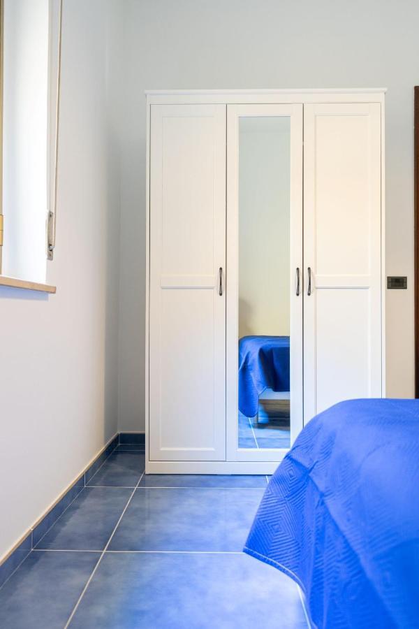 Ferienwohnung Casa Ludo Soverato Marina Exterior foto