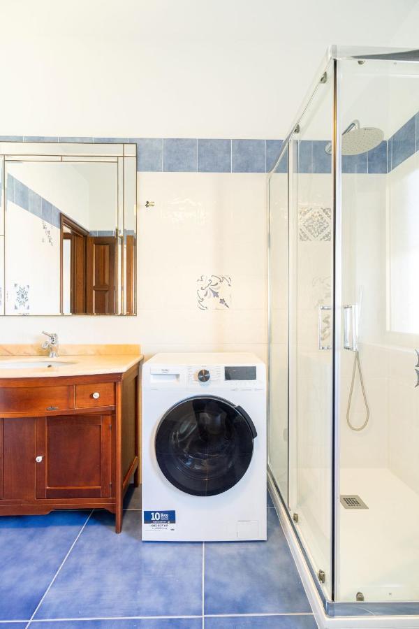 Ferienwohnung Casa Ludo Soverato Marina Exterior foto