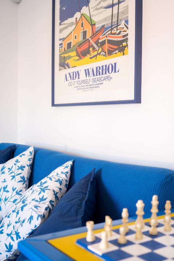 Ferienwohnung Casa Ludo Soverato Marina Exterior foto